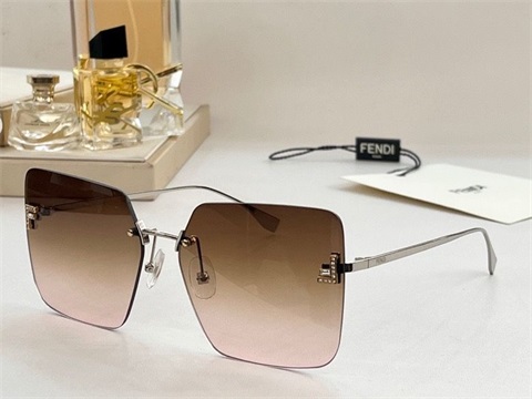 Fendi sunglass-209